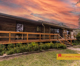 Rural / Farming commercial property sold at 1638 Windeyer Road Mudgee NSW 2850