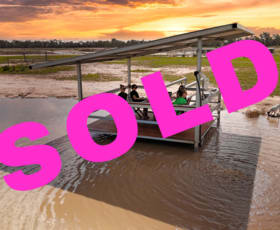 Rural / Farming commercial property sold at 1767 Stumpy Lane Road Wee Waa NSW 2388