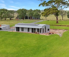 Rural / Farming commercial property for sale at 290 Cornwalls Road Swan Reach VIC 3903