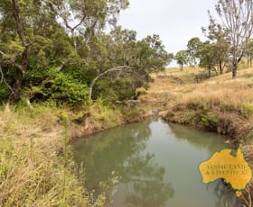 Rural / Farming commercial property for sale at 0 "Tracey's" & "Green Gully", Monto - Mount Perry Road Mount Perry QLD 4671
