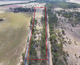 Rural / Farming commercial property for sale at 50A BRIDGEWATER-DUNOLLY ROAD Arnold VIC 3551