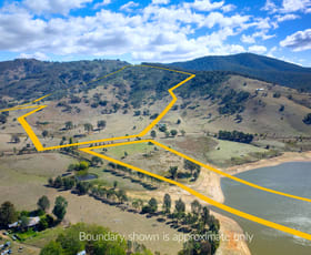 Rural / Farming commercial property for sale at 8010 River Road Wymah NSW 2640