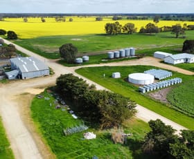 Rural / Farming commercial property for sale at Address Available On Request Frances SA 5262
