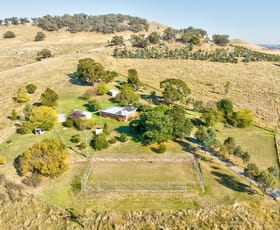 Rural / Farming commercial property for sale at 171 Frogmore Road Boorowa NSW 2586