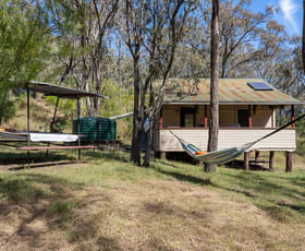 Rural / Farming commercial property sold at 23/ Hendrie Road Upper Pilton QLD 4361