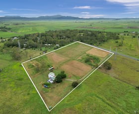 Rural / Farming commercial property sold at 24904 Peak Downs Highway Victoria Plains QLD 4751