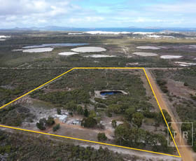 Rural / Farming commercial property sold at Lot 172 Merivale Road Myrup WA 6450