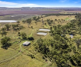 Rural / Farming commercial property for sale at 372 Hegarty Road Ellangowan QLD 4361