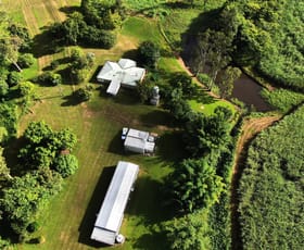 Rural / Farming commercial property for sale at 2350 Hawkins creek Road Dalrymple Creek QLD 4850
