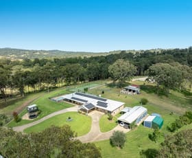 Rural / Farming commercial property for sale at 116 Church House Road Perseverance QLD 4352