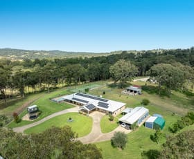 Rural / Farming commercial property sold at 116 Church House Road Perseverance QLD 4352