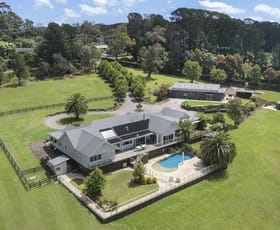 Rural / Farming commercial property sold at 10 Old Bittern Dromana Road Merricks North VIC 3926