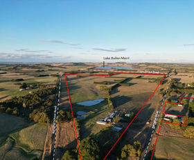 Rural / Farming commercial property sold at 564 Naroghid Road Naroghid VIC 3266