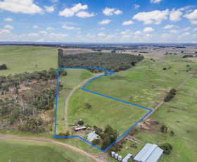 Rural / Farming commercial property for sale at 32 Patons Road, Macarthur VIC 3286