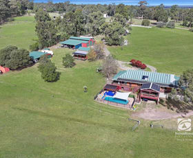 Rural / Farming commercial property for sale at 60 Newton Court Nicholson VIC 3882