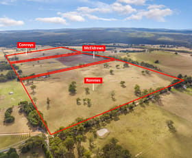 Rural / Farming commercial property for sale at McKenna & Kennedy's Lane Bunding VIC 3342