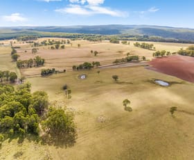 Rural / Farming commercial property sold at Kennedy's Lane Bunding VIC 3342