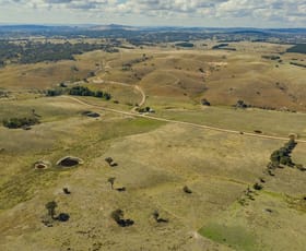 Rural / Farming commercial property sold at Hideaway Hill, 730 Berrebangelo Road Yass River NSW 2582