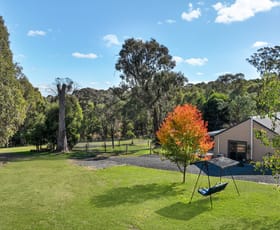 Rural / Farming commercial property sold at 20 Bushland Close Tolmie VIC 3723