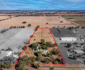 Rural / Farming commercial property sold at 111 Corona Road Corowa NSW 2646