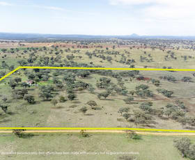 Rural / Farming commercial property sold at 980 Flight Springs Rd Merriwa NSW 2329