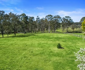 Rural / Farming commercial property for sale at 30 Lamrock Avenue Glossodia NSW 2756