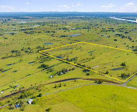 Rural / Farming commercial property sold at 70 Figtrees Road Calliope NSW 2462
