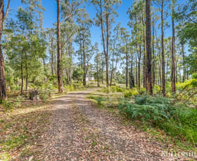 Rural / Farming commercial property sold at 180 National Park Road Kinglake West VIC 3757