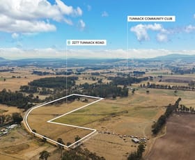 Rural / Farming commercial property sold at 2277 Tunnack Road Tunnack TAS 7120