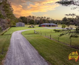 Rural / Farming commercial property sold at Thirlmere NSW 2572