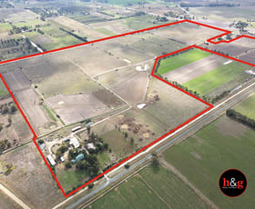 Rural / Farming commercial property for sale at 1478 Sinclair Road Tongala VIC 3621