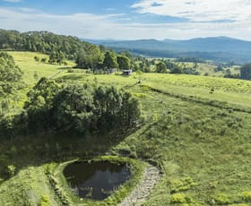 Rural / Farming commercial property sold at 846 Glen Martin Road Glen Martin NSW 2321