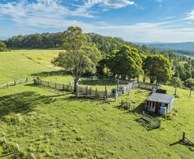 Rural / Farming commercial property for sale at 846 Glen Martin Road Glen Martin NSW 2321