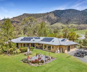 Rural / Farming commercial property sold at 438 Curricabark Road Gloucester NSW 2422