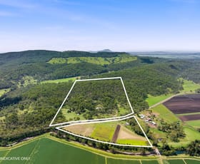 Rural / Farming commercial property for sale at 137 Mulgowie Road Thornton QLD 4341