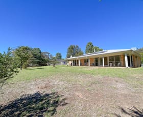Rural / Farming commercial property sold at 137 Wonga Roo Road Bungaba Gulgong NSW 2852