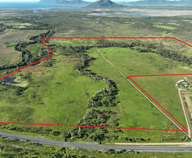 Rural / Farming commercial property for sale at Lot 7/Lot 7 Longford Creek. Bruce Highway Bowen QLD 4805