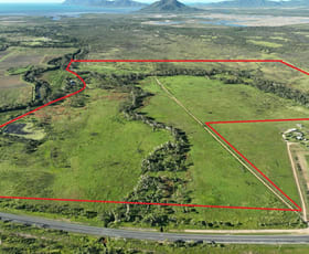 Rural / Farming commercial property sold at Lot 7/Lot 7 Longford Creek. Bruce Highway Bowen QLD 4805