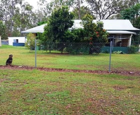 Rural / Farming commercial property sold at 14 Wotan Road Churchable QLD 4311
