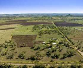Rural / Farming commercial property for sale at 121 Chamberlins Yalangur Road Gowrie Little Plain QLD 4352