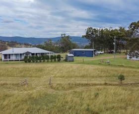 Rural / Farming commercial property sold at 517 Blakes Road Silverwood QLD 4370