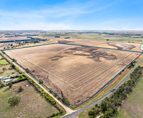 Rural / Farming commercial property for sale at Laidlaws Road Warrong VIC 3283