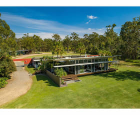 Rural / Farming commercial property for sale at 506 Old Inn Road Bulahdelah NSW 2423