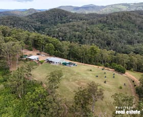 Rural / Farming commercial property sold at 6295 Oxley Highway Yarras NSW 2446