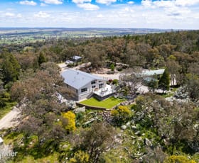 Rural / Farming commercial property sold at 170 Spring Vale Lane Molong NSW 2866
