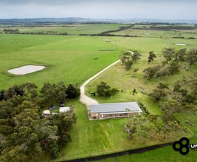 Rural / Farming commercial property for sale at 405 Wares Road Inverloch VIC 3996