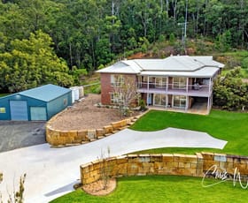 Rural / Farming commercial property sold at 129 Bloodwood Court Wamuran QLD 4512