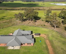 Rural / Farming commercial property sold at 1181 Chorkerup Road Narrikup WA 6326