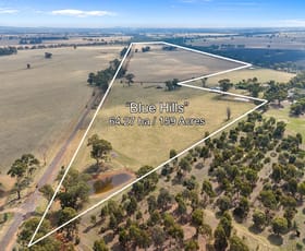 Rural / Farming commercial property for sale at Lot 3 Calder Highway Derby VIC 3516