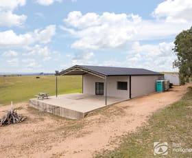 Rural / Farming commercial property for sale at 122 Rissler Road Gulgong NSW 2852